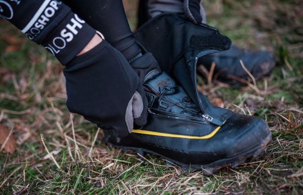 Mavic Crossmax PRO Thermo