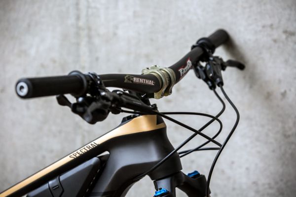 Představení Canyon Spectral 2018