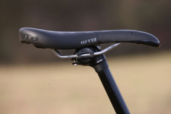 Marin Wolf Ridge PRO