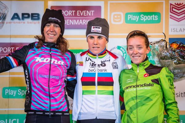 1. Cant, 2. Waman, 3. Keough