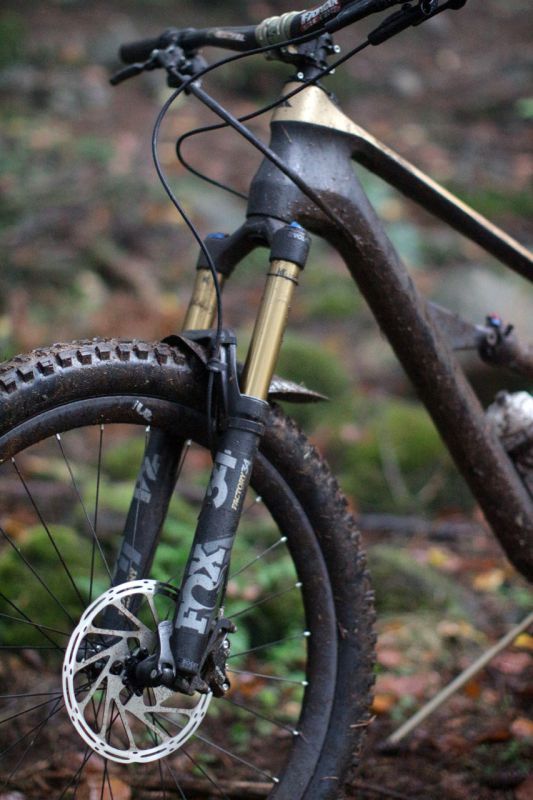 Představení Canyon Spectral 2018