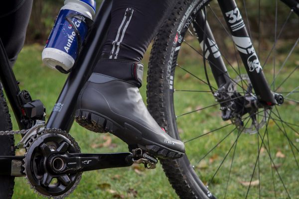 Zimní tretry fizik Artica