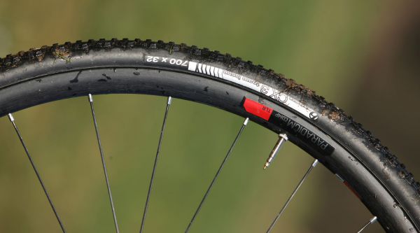 Trek Crockett 7