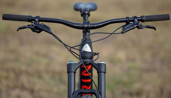 Marin Wolf Ridge PRO