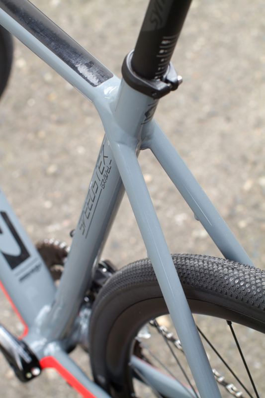 Scott Speedster Gravel 10 Disc