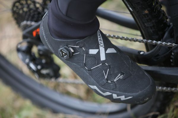 Northwave Extreme XCM