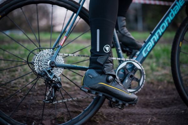 Mavic Crossmax PRO Thermo