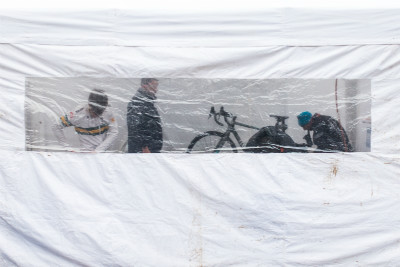 Poslední přípravy u Aussies