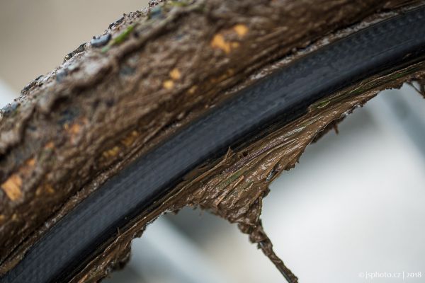 Světový pohár CX #8, Nommay 2017 - jun/U23