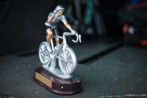 Světový pohár CX #8, Nommay 2017 - jun/U23