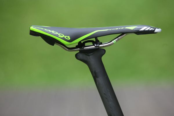 Cannondale Scalpel-Si Team