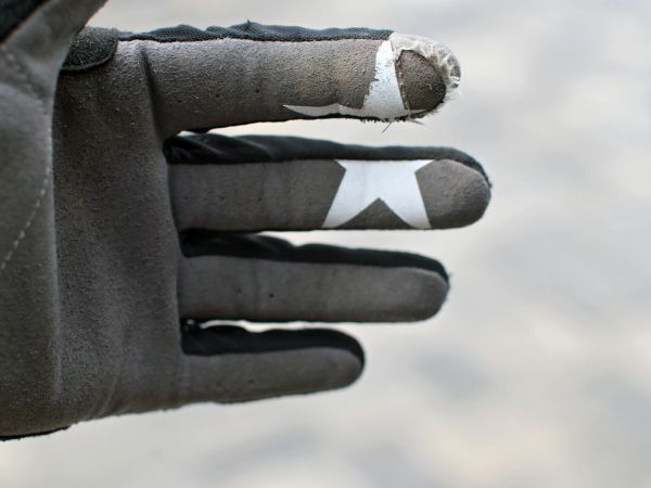 Evoc Freeride Touch Glove