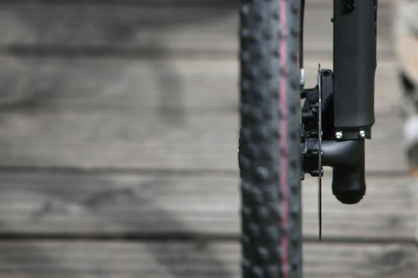 Cannondale Scalpel-Si Team