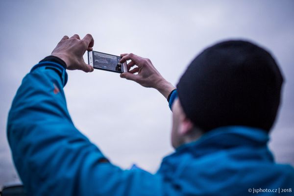 Světový pohár CX #8, Nommay 2017 - jun/U23
