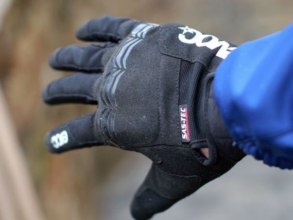 Evoc Freeride Touch Glove