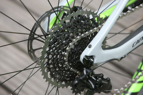 Cannondale Scalpel-Si Team