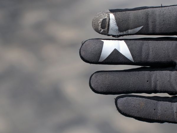 Evoc Freeride Touch Glove