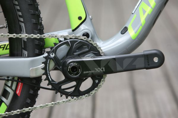 Cannondale Scalpel-Si Team