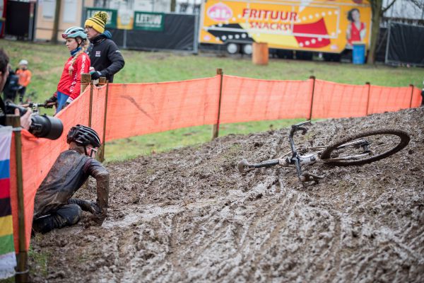 Ups. It just happened again!