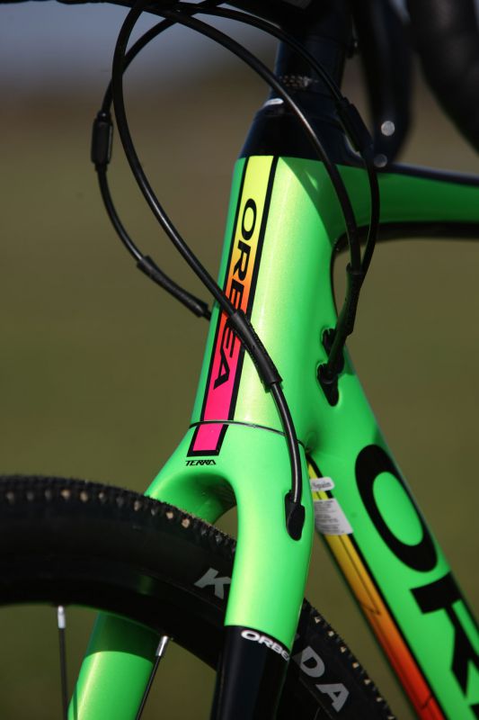 Orbea 2018