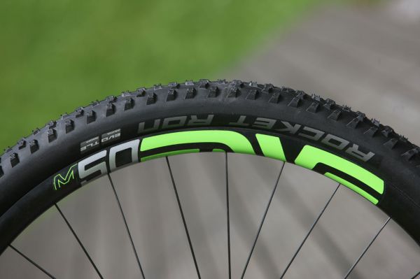 Cannondale Scalpel-Si Team