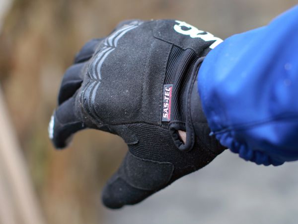 Evoc Freeride Touch Glove