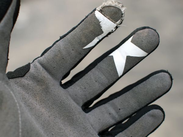 Evoc Freeride Touch Glove