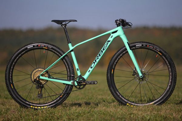 Orbea 2018