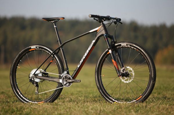 Orbea 2018