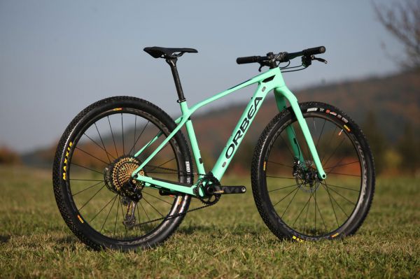 Orbea 2018