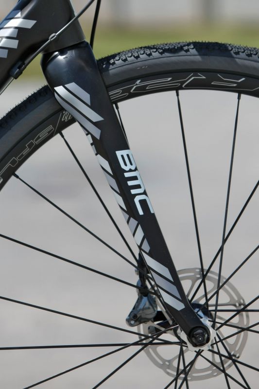 BMC Crossmachine CX01