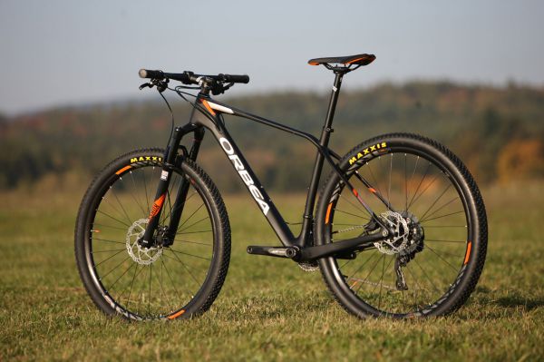 Orbea 2018