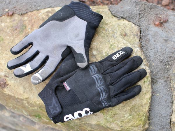 Evoc Freeride Touch Glove