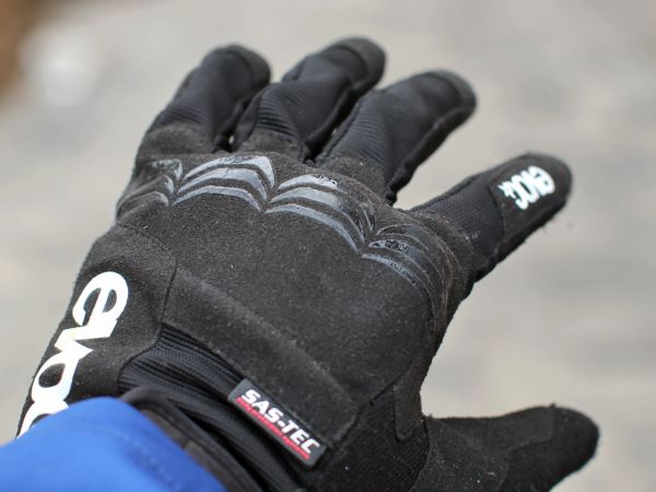 Evoc Freeride Touch Glove