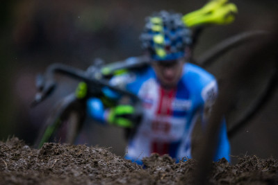 Mistrovství světa v cyklokrosu 2018 - Valkenburg