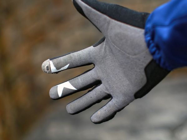 Evoc Freeride Touch Glove