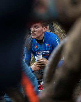 Mistrovství světa v cyklokrosu 2018 - Valkenburg