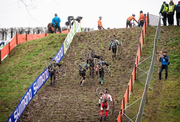 Dvacetimetrový výběh