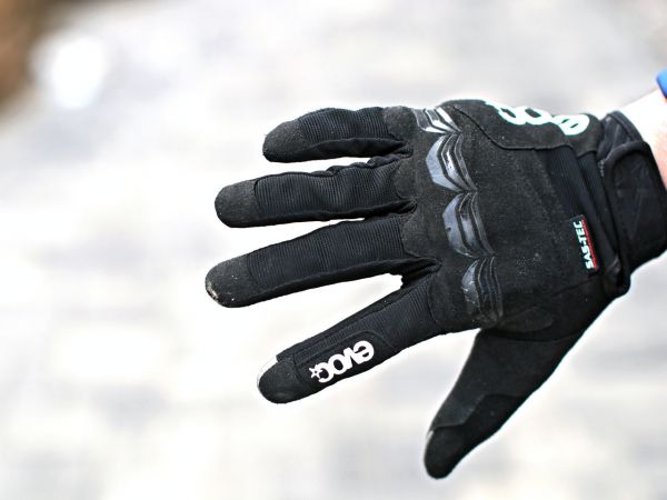 Evoc Freeride Touch Glove