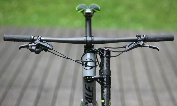 Cannondale Scalpel-Si Team