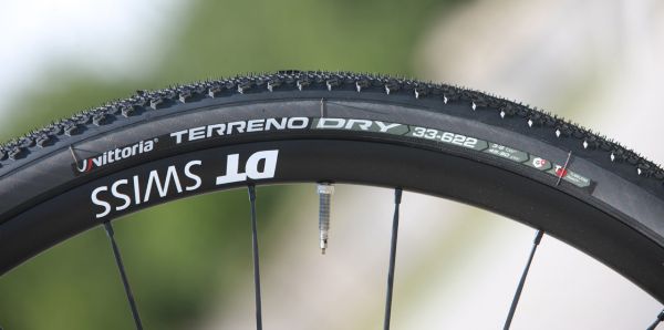 BMC Crossmachine CX01