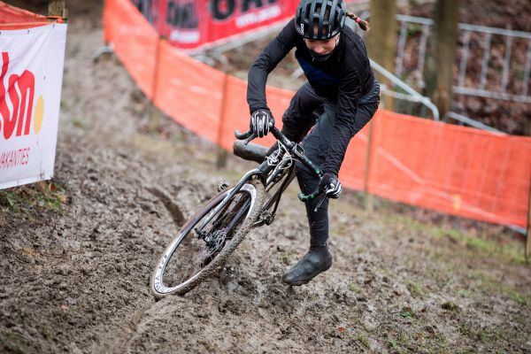 Slečna už asi tuší, jak to celé dopadne....