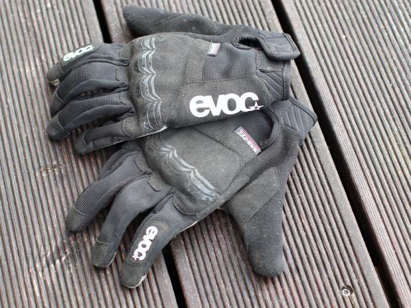 Evoc Freeride Touch Glove