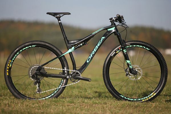 Orbea 2018