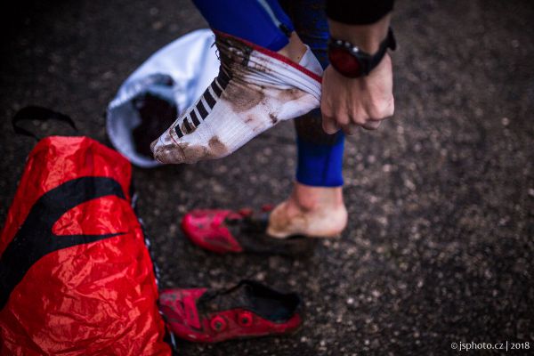 Světový pohár CX #8, Nommay 2017 - jun/U23