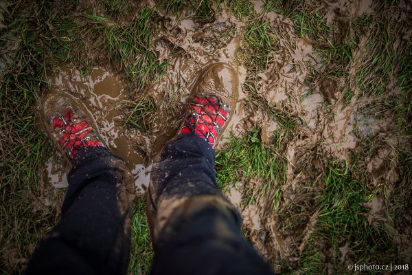 Světový pohár CX #8, Nommay 2017 - jun/U23
