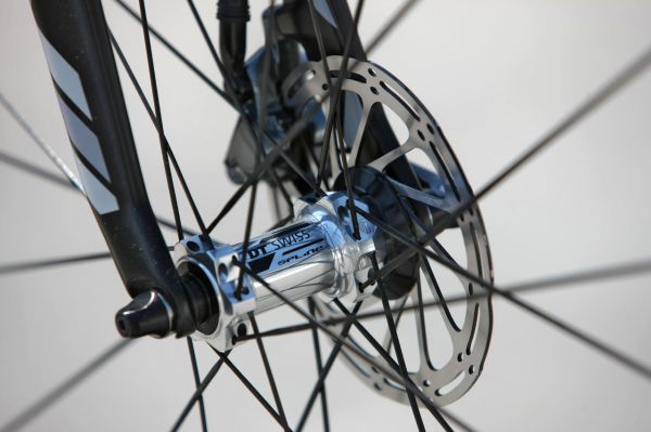 BMC Crossmachine CX01