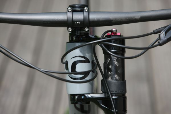 Cannondale Scalpel-Si Team