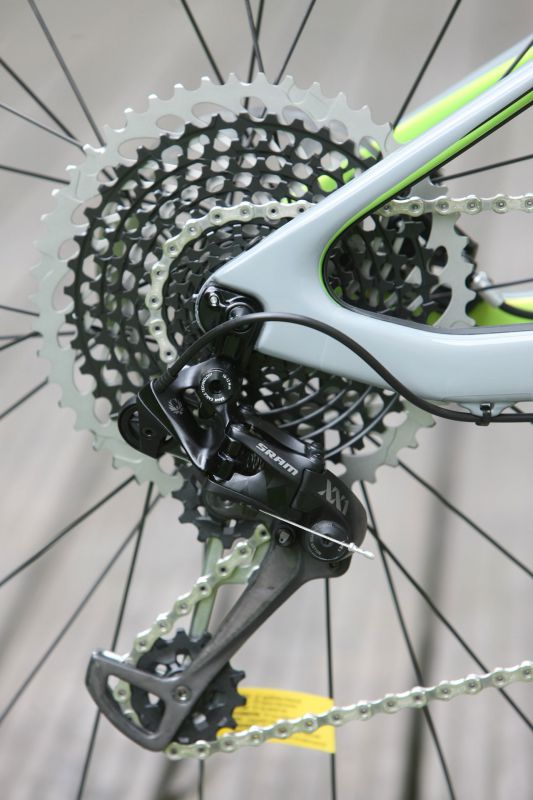 Cannondale Scalpel-Si Team