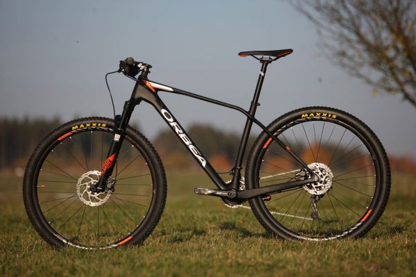 Orbea 2018